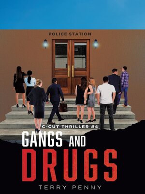 cover image of Gun Crime